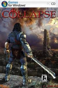 Descargar Collapse [English] por Torrent